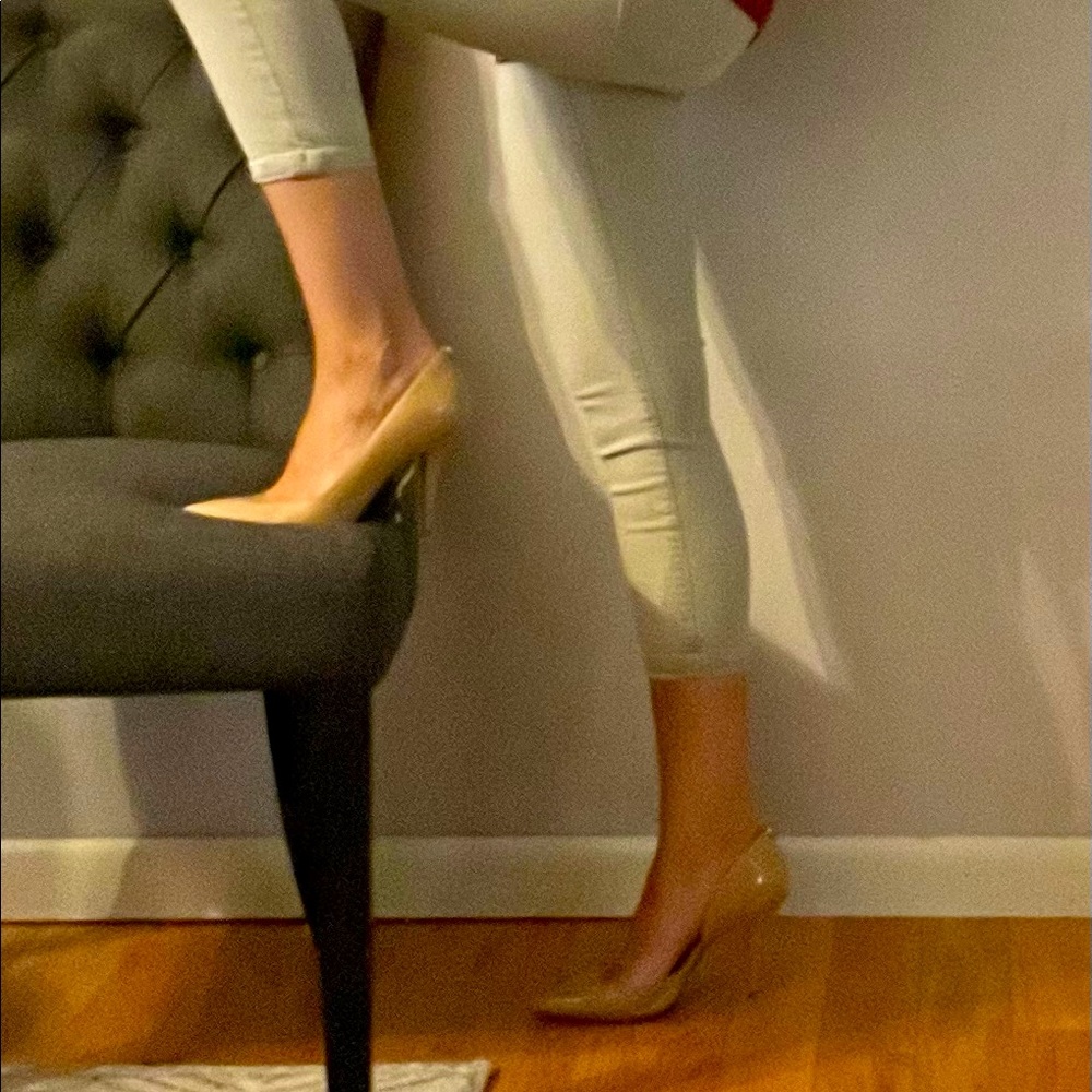 Michael Kors pumps